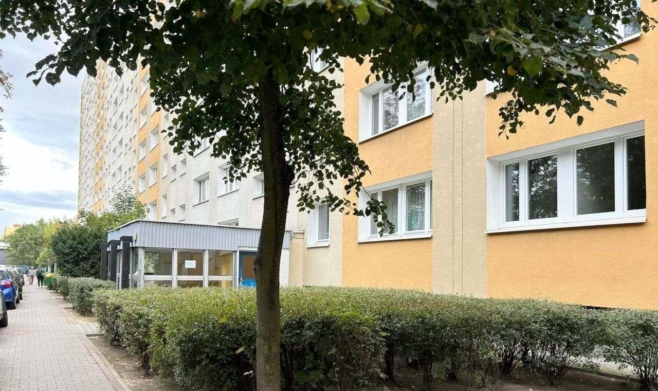 Mieszkanie trzypokojowe na sprzedaż Poznań, Grunwald, ul. Jugosłowiańska  62m2 Foto 6