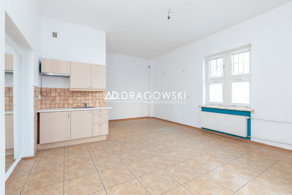 Lokal użytkowy na wynajem Warszawa, Praga-Południe  32m2 Foto 2