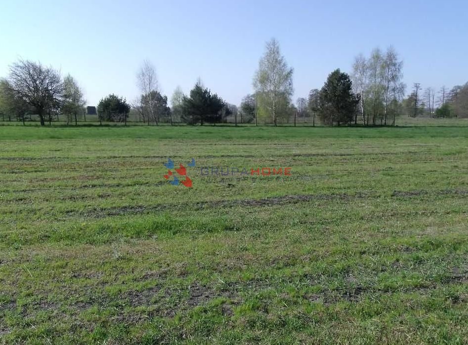 Działka budowlana 1000 m2 w Walendowie, cicha okolica Walendów  1 000m2 Foto 1