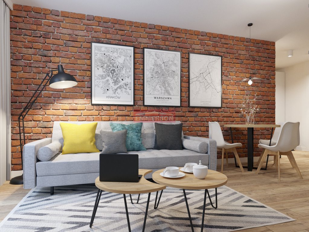 Kawalerka na sprzedaż Kraków, Prądnik Biały, Prądnik Biały  30m2 Foto 1