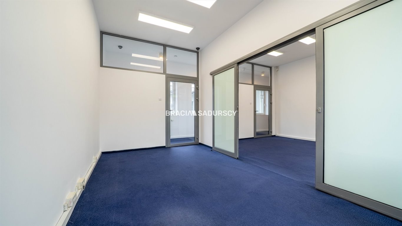 Lokal użytkowy na wynajem Kraków, Bronowice, Balicka  84m2 Foto 1