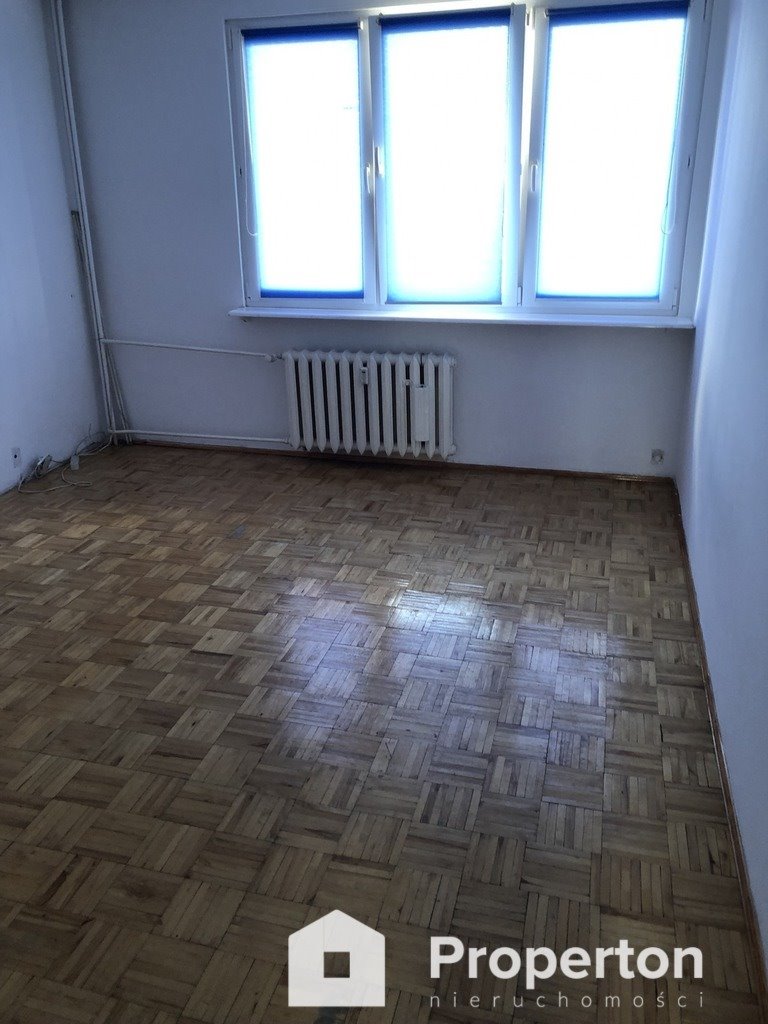 Mieszkanie trzypokojowe na sprzedaż Mława, Osiedle Książąt Mazowieckich  51m2 Foto 1