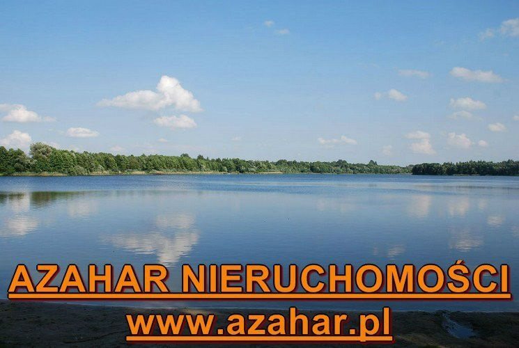 Działka rekreacyjna na sprzedaż Gawin, - 664m2 Foto 1 Działka rekreacyjna na sprzedaż Gawin, - 664m2 Foto 1