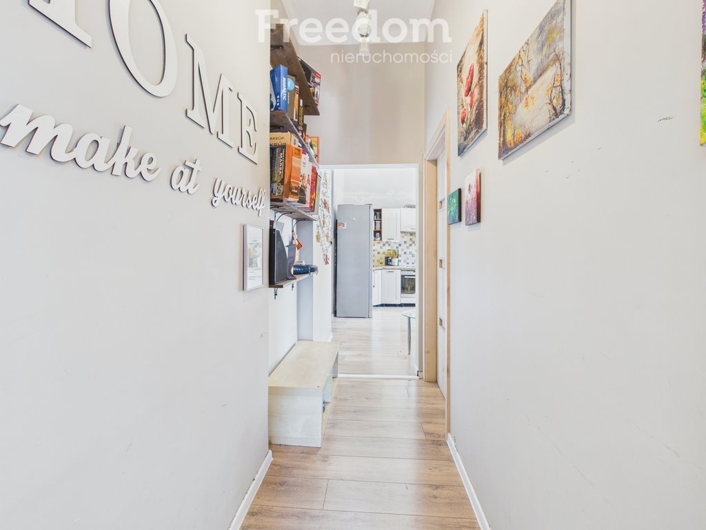 Zapraszam do 3-pokojowego mieszkania 55 m² w Dąbrowie Górniczej Dąbrowa Górnicza, Sienkiewicza  49m2 Foto 1