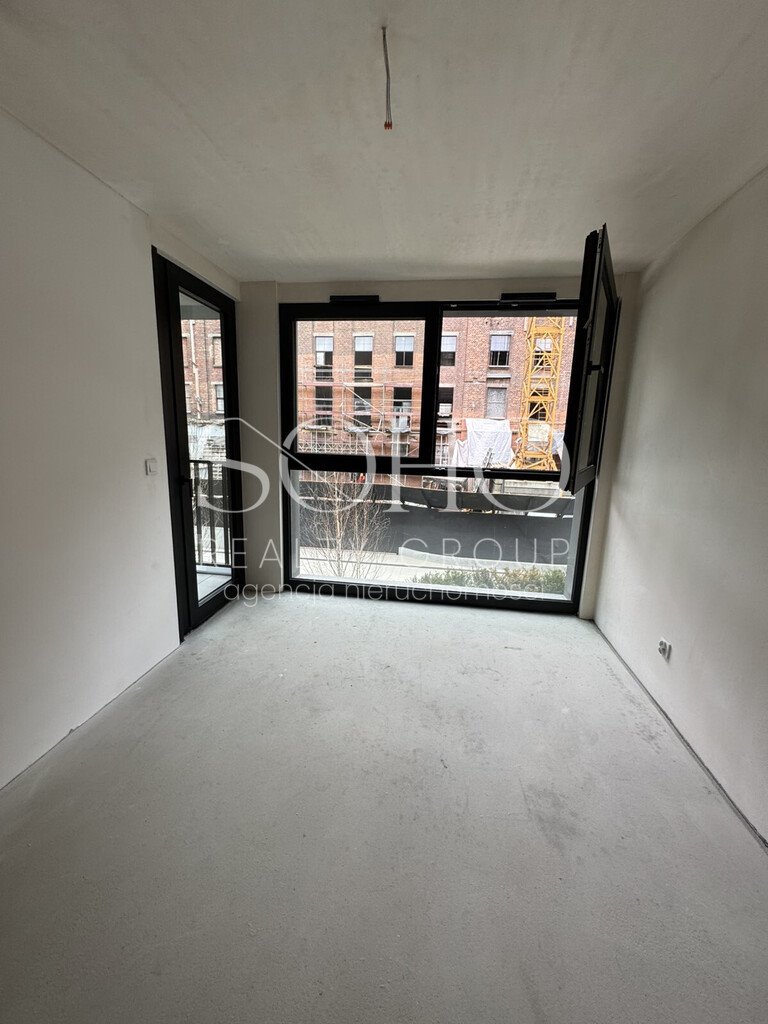 Mieszkanie dwupokojowe na sprzedaż Kraków, Grzegórzki, Grzegórzki, Mogilska  37m2 Foto 1