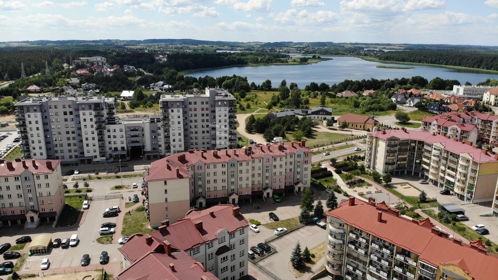 Mieszkanie czteropokojowe  na sprzedaż Ełk, św. Maksymiliana Marii Kolbe  86m2 Foto 3