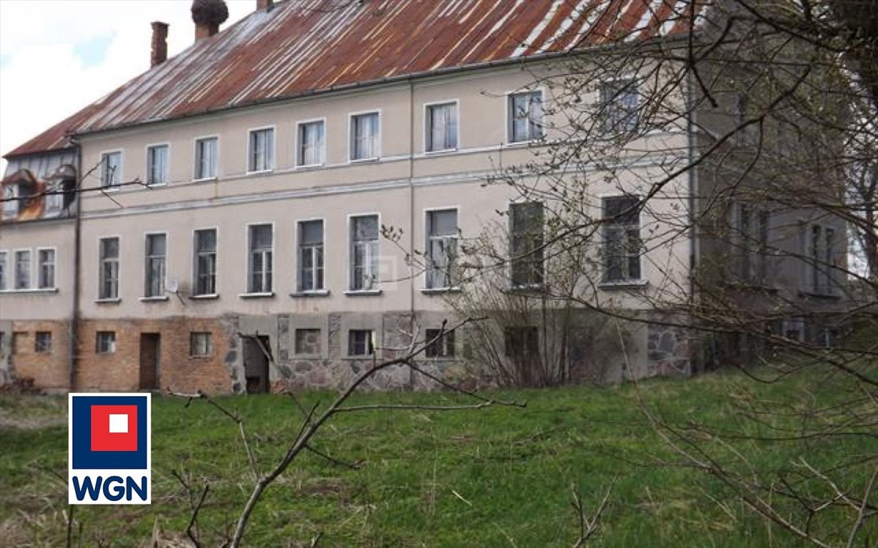 Dom na sprzedaż Gostkowo, Bytów, Gostkowo  1 900m2 Foto 8