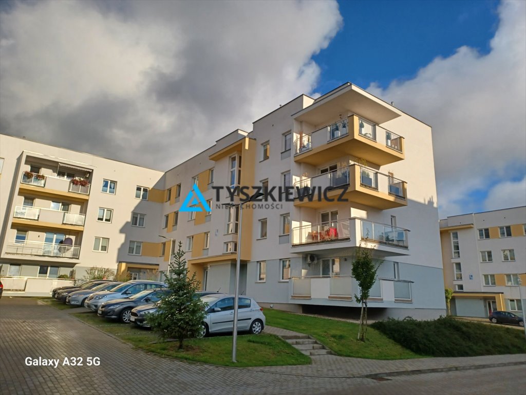 Mieszkanie czteropokojowe  na sprzedaż Elbląg, Łęczycka  121m2 Foto 1