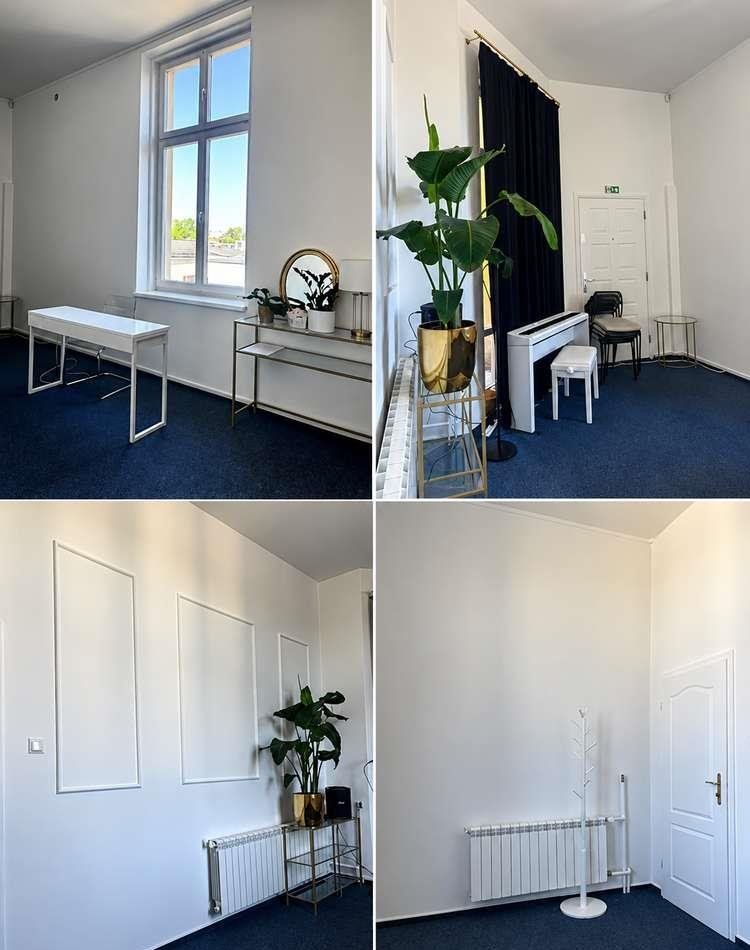 Lokal biurowy 18,5 m² w centrum Kalisza - zapraszam Kalisz, Al. Wolności 12  18m2 Foto 1