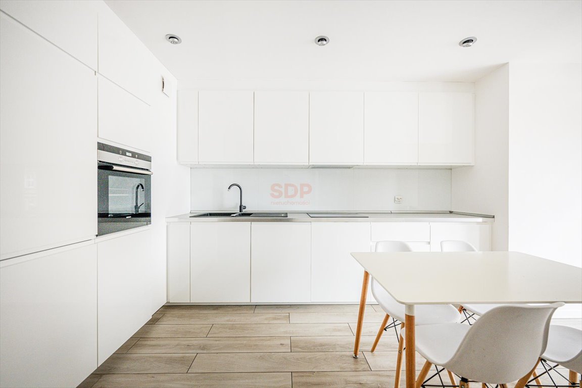 Wysoki standard, balkon, parking, blisko centrum Wrocław, Śródmieście, Śródmieście, Świstackiego  50m2 Foto 1