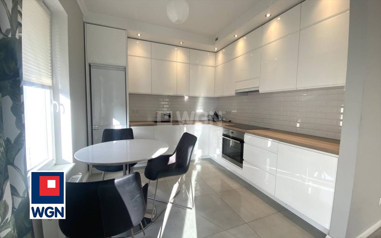 Nowoczesne 2-pokojowe mieszkanie z ogródkiem 100 m² i tarasem szczecin, Gumieńce, Kopańskiego  55m2 Foto 1