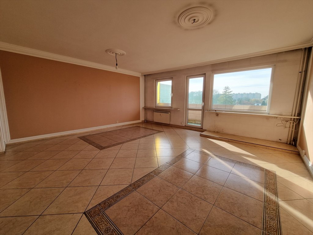 Mieszkanie czteropokojowe  na sprzedaż Katowice, Giszowiec, Miła  72m2 Foto 1