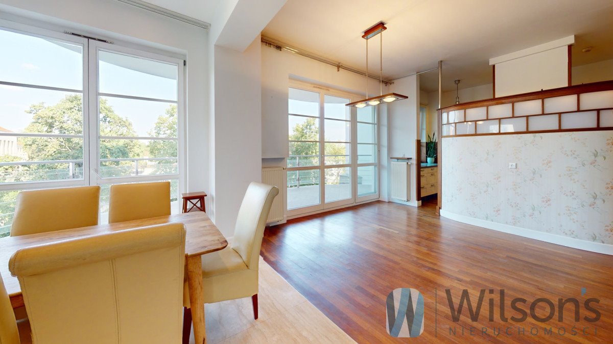 Sprzedam luksusowy apartament 140 m² z tarasami i spa w Żoliborzu Warszawa, Żoliborz, Bitwy pod Rokitną  140m2 Foto 1