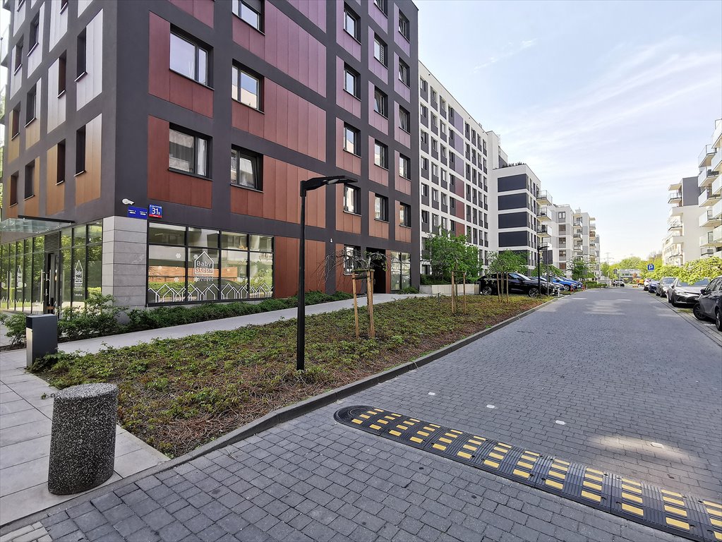 Mieszkanie trzypokojowe na wynajem Warszawa, Wola, Odolany, Jana Kazimierza  70m2 Foto 19