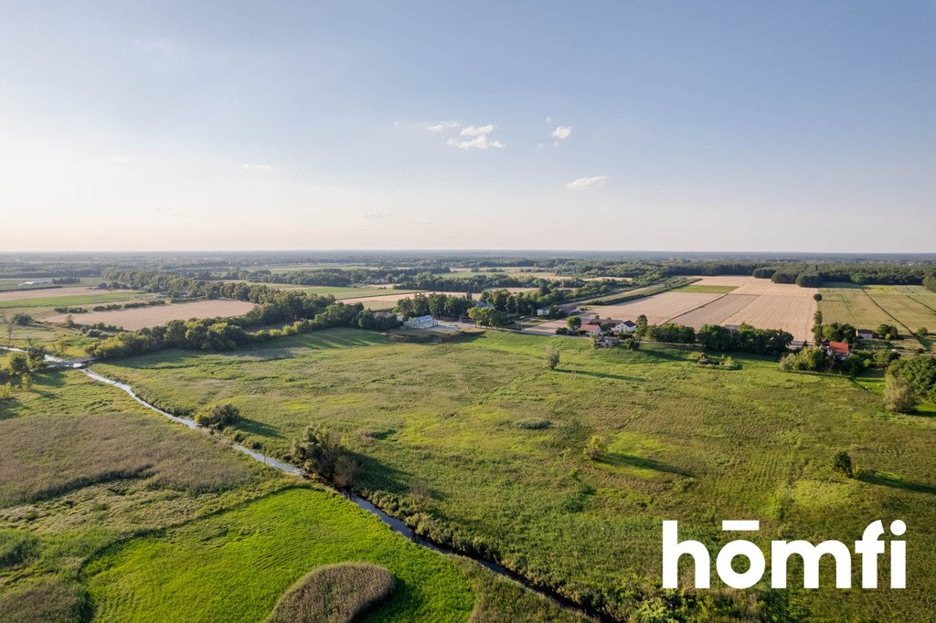 Działka siedliskowa na sprzedaż Zawady  119 300m2 Foto 11