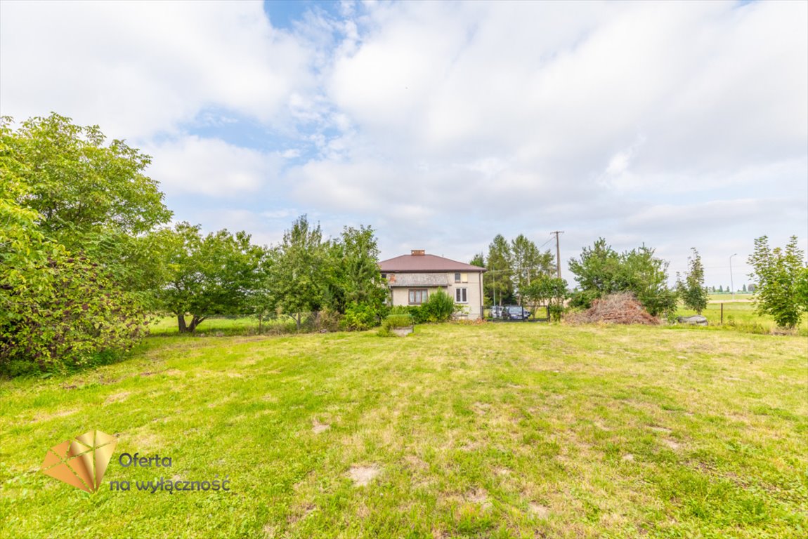 Mieszkanie trzypokojowe na sprzedaż Garbów  300m2 Foto 7