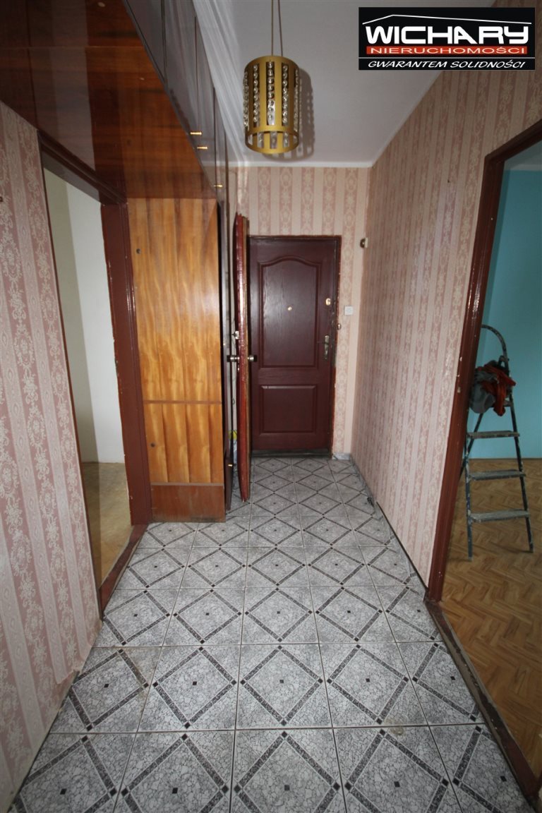 Mieszkanie trzypokojowe na sprzedaż Siemianowice Śląskie, Michałkowice, Wyzwolenia  54m2 Foto 8