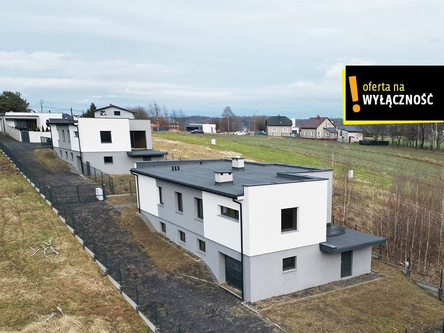 Do sprzedania dom z potencjałem 229 m² w Wodzisławiu Śląskim Wodzisław Śląski, Radlińskie Chałupki  229m2 Foto 1