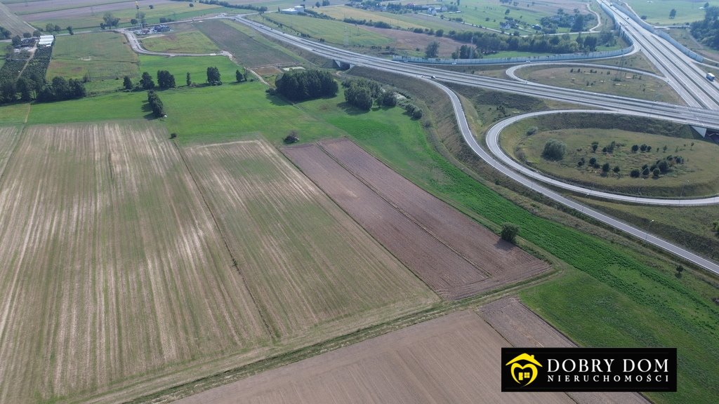 Działka inwestycyjna na sprzedaż Zambrów  24 235m2 Foto 7