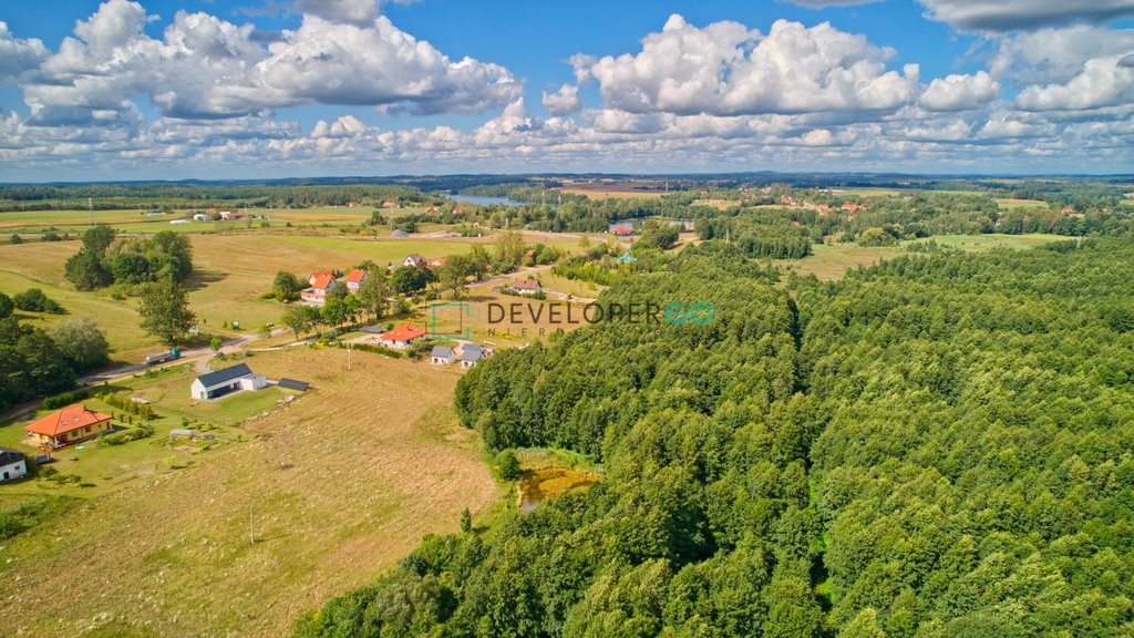 Działka budowlana na sprzedaż Sedranki  2 000m2 Foto 10