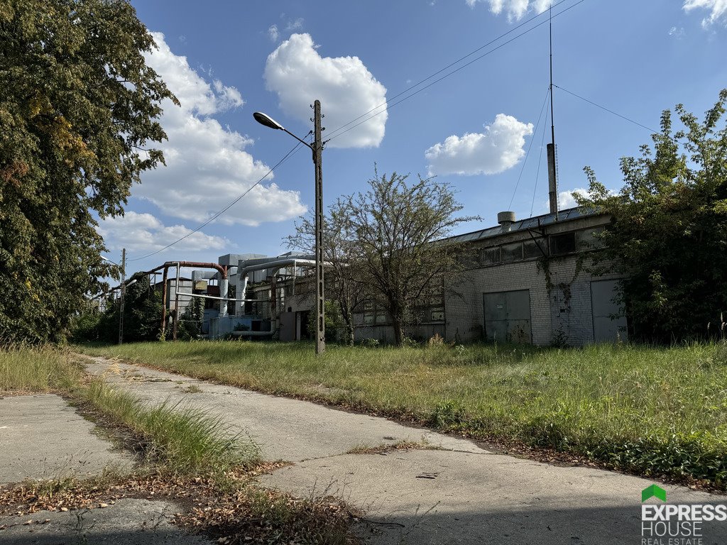 Magazyn na sprzedaż Biała Podlaska, Sidorska  16 150m2 Foto 7