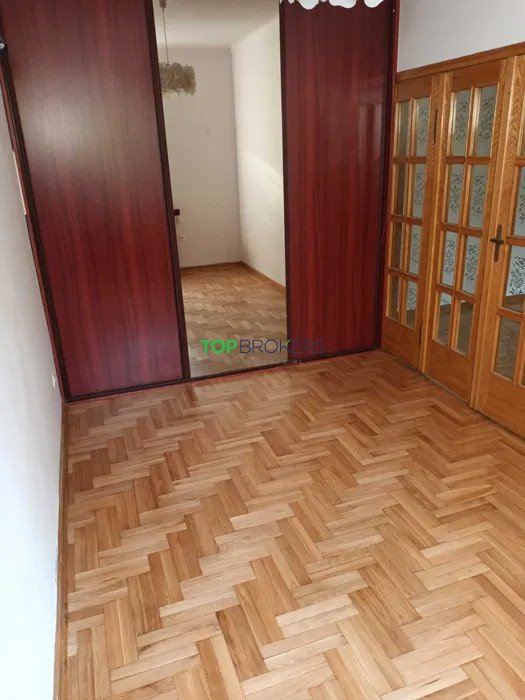 Mieszkanie trzypokojowe na wynajem Warszawa, Praga-Południe Saska Kępa, Berezyńska  56m2 Foto 6