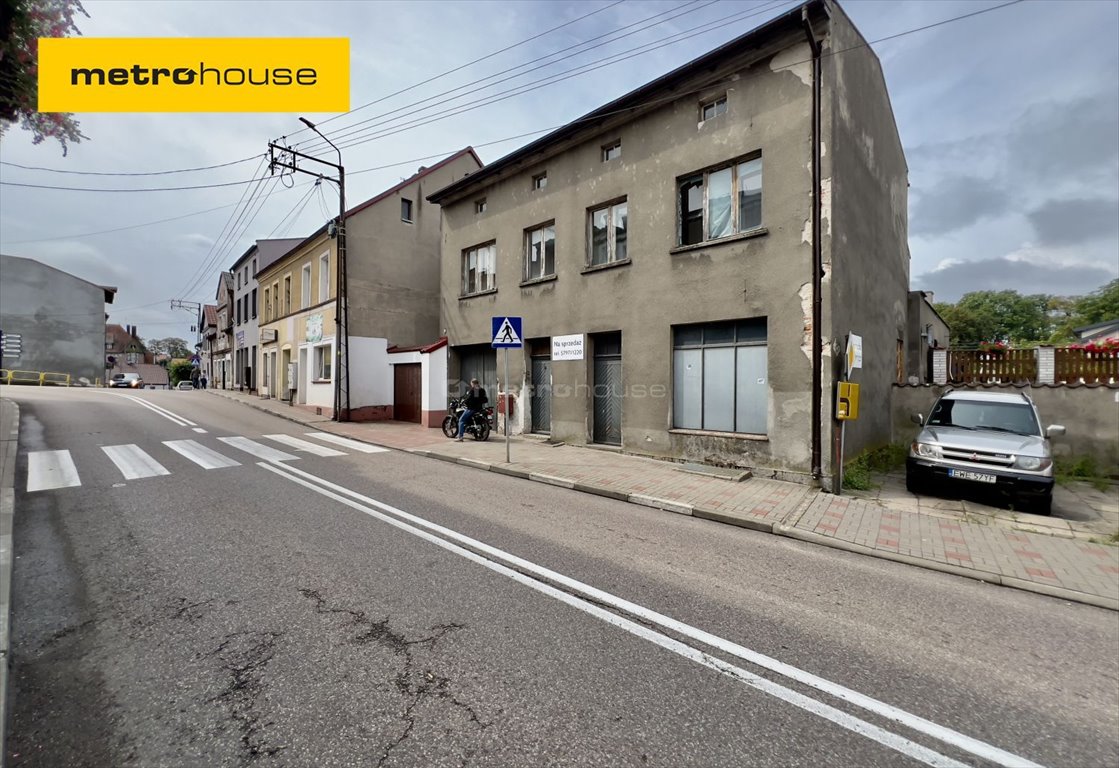 Dom na sprzedaż Lidzbark Welski, Kopernika  420m2 Foto 1