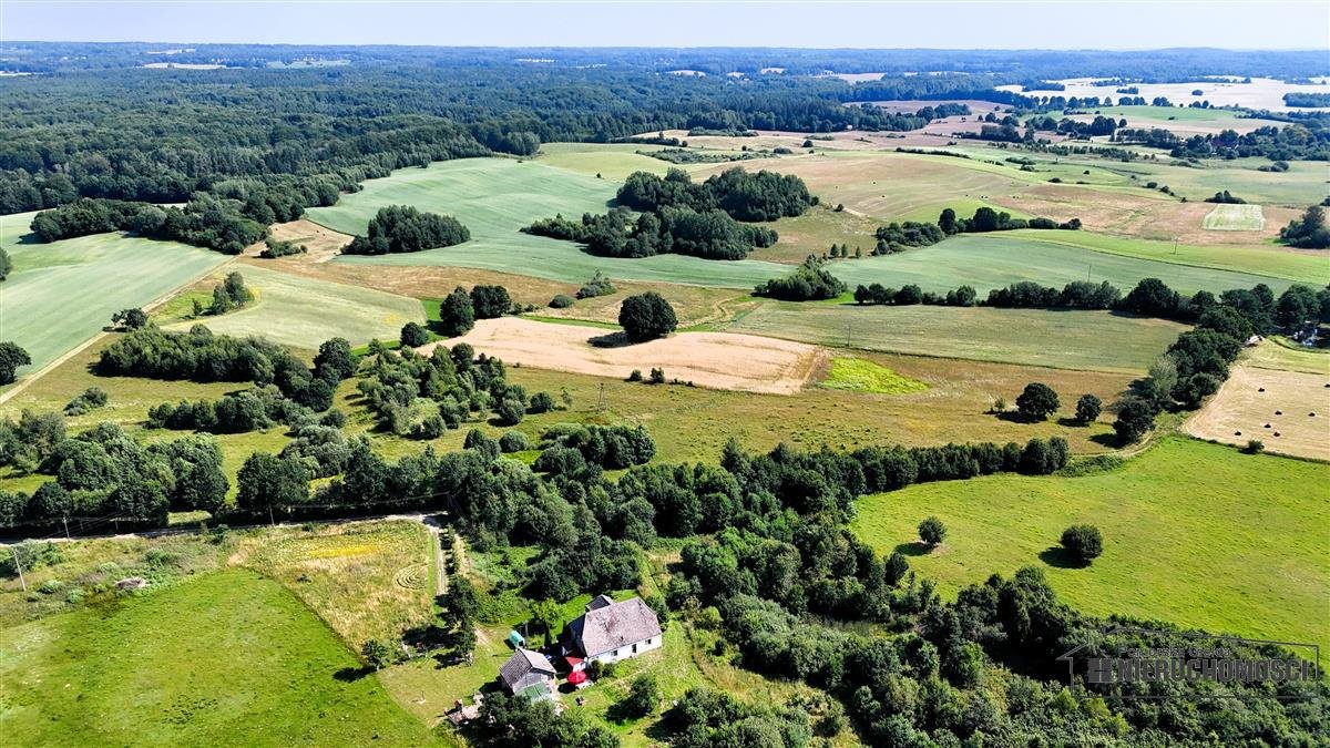 Działka inna na sprzedaż Mieszałki  368 800m2 Foto 6