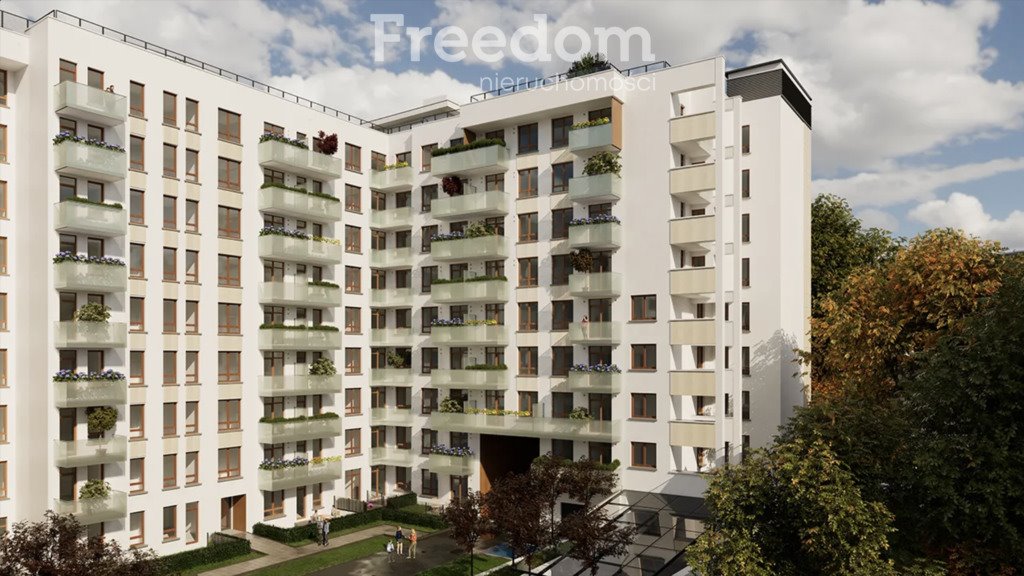 Mieszkanie czteropokojowe  na sprzedaż Warszawa, Targówek  79m2 Foto 1