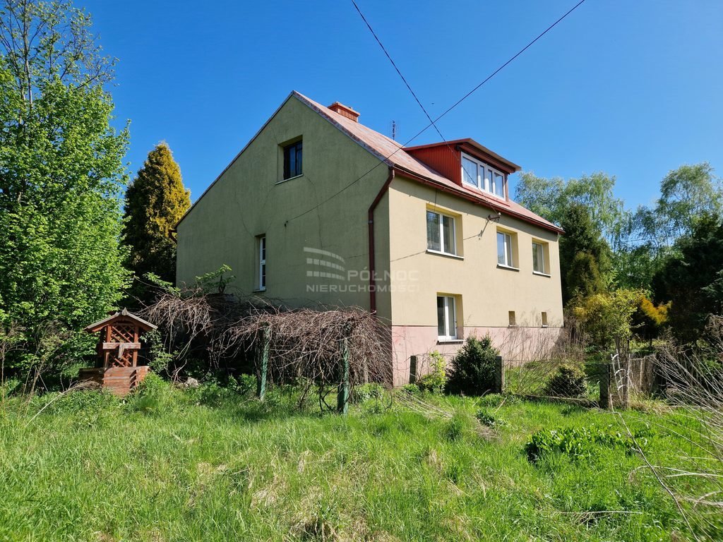 Dom na sprzedaż Kiełkowice, Pielgrzymów  100m2 Foto 5