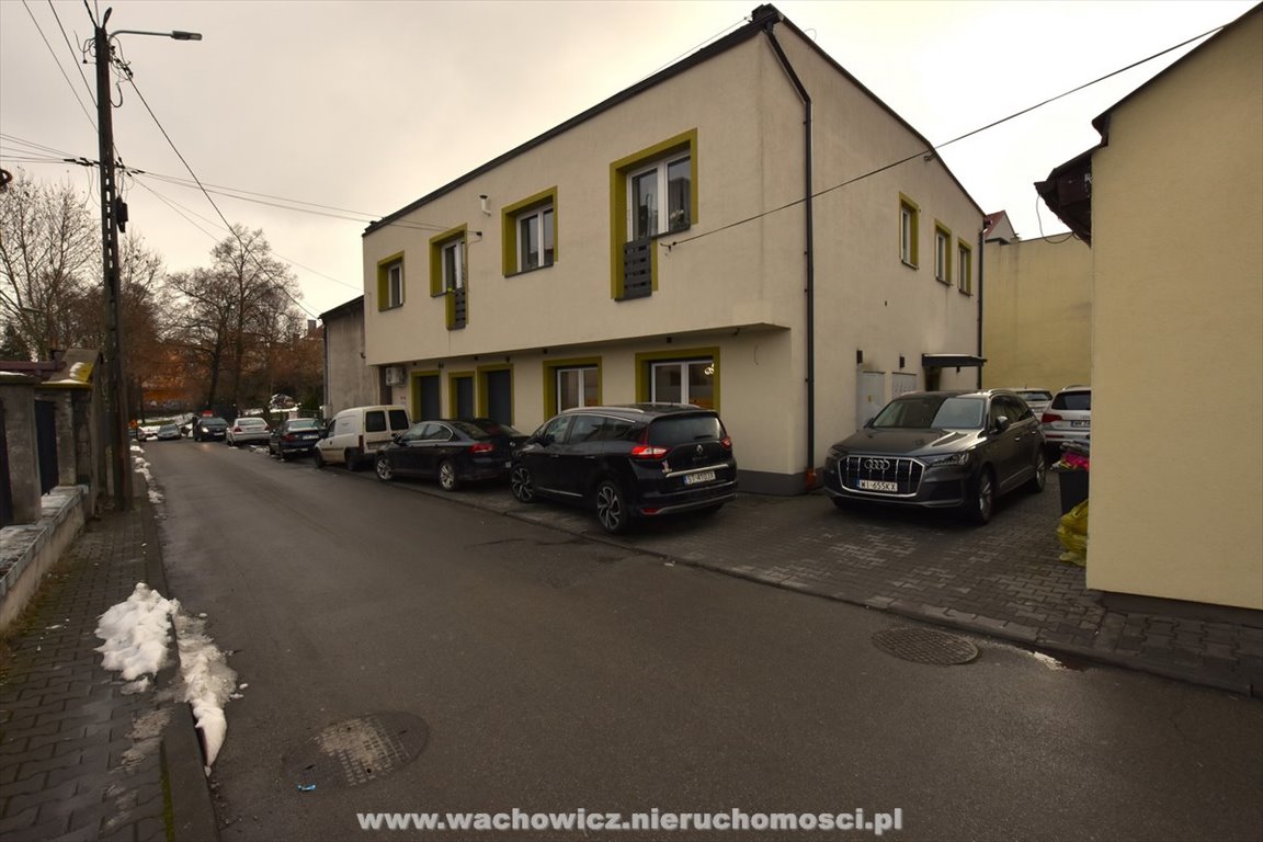 Mieszkanie 50m² z możliwością podziału, parking, centrum Miechów, Targowa 6  50m2 Foto 1