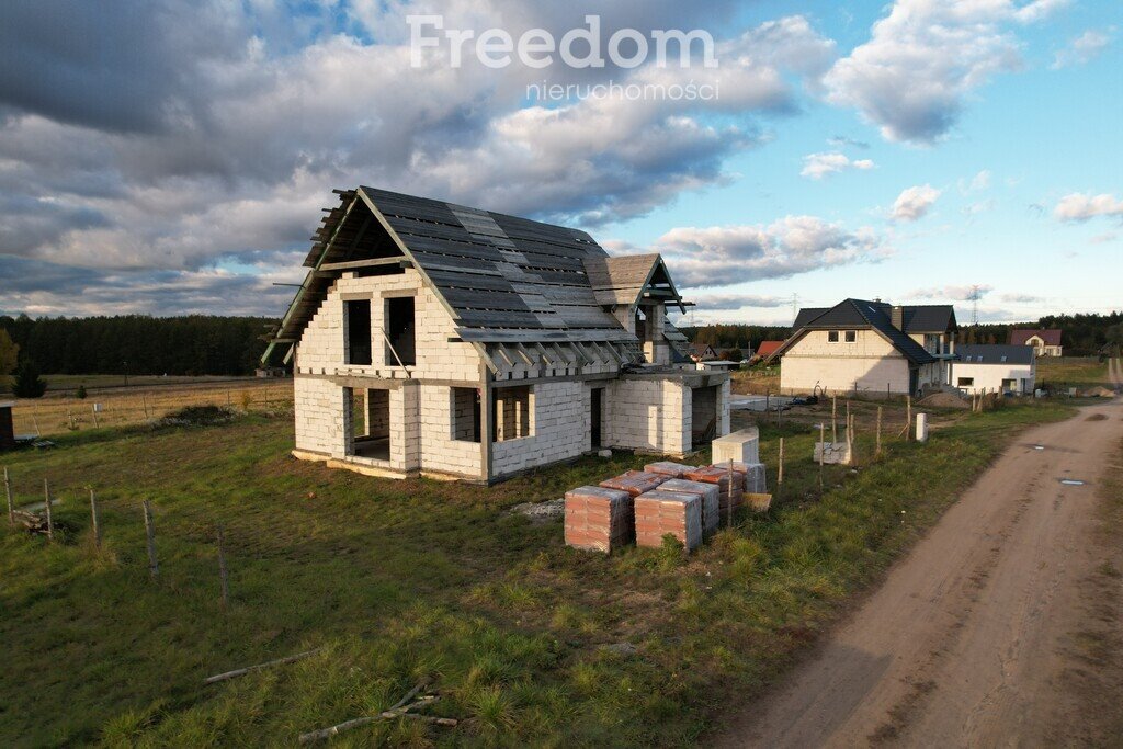 Dom na sprzedaż Przykopka  1 080m2 Foto 1