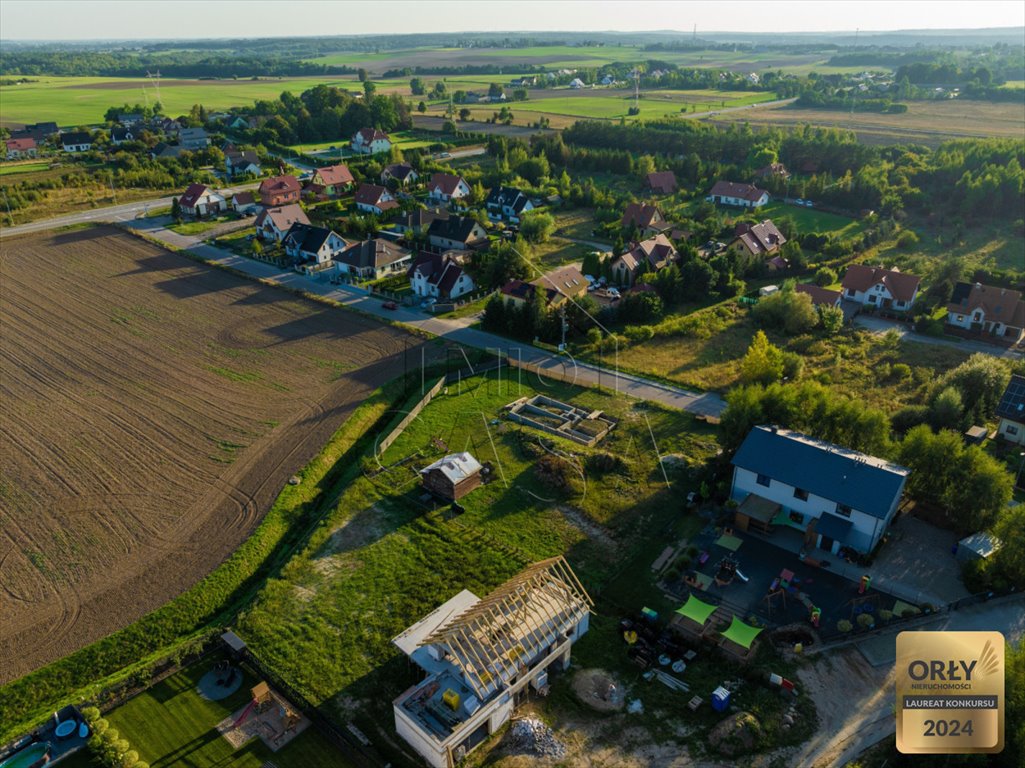 Dom na sprzedaż Jagatowo, Czeremchowa  143m2 Foto 9