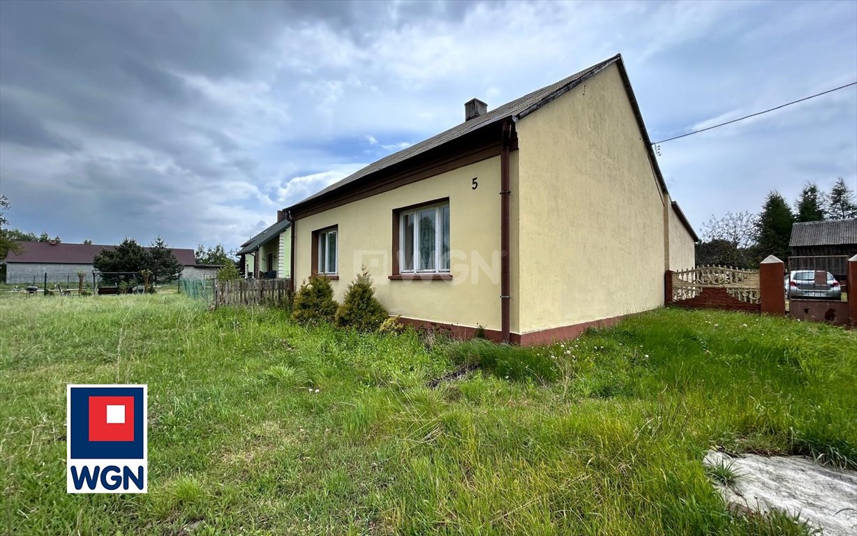 Dom na sprzedaż Dylów A, 410/1  70m2 Foto 1