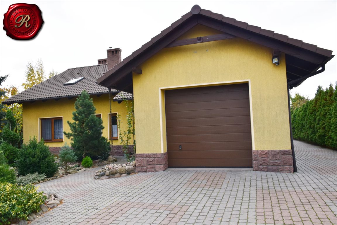 Dom na sprzedaż Nowa Wieś Wielka, Osiedle 206m2 Foto 1 Dom na sprzedaż Nowa Wieś Wielka, Osiedle 206m2 Foto 1