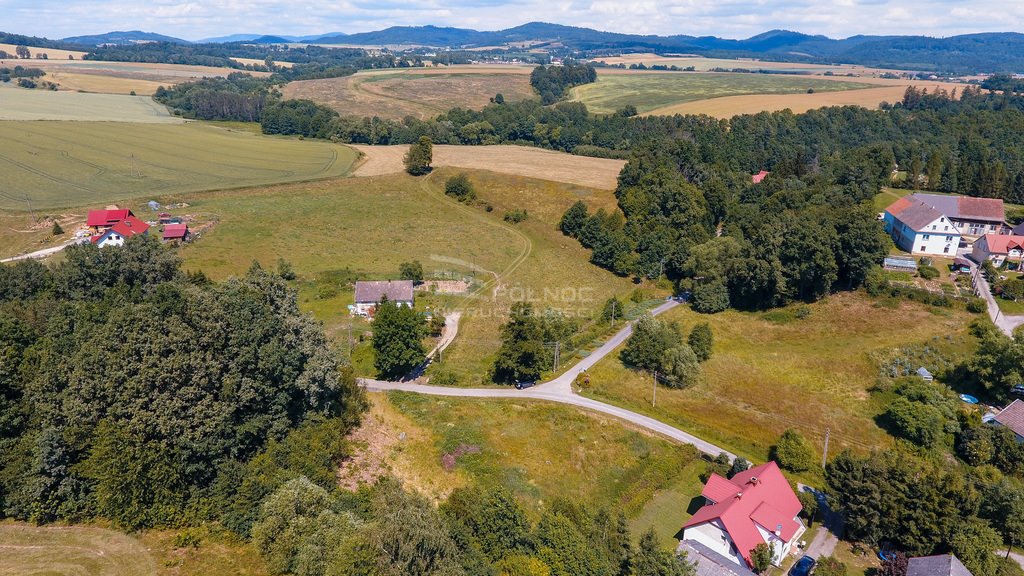 Działka budowlana na sprzedaż Łączna  4 400m2 Foto 2