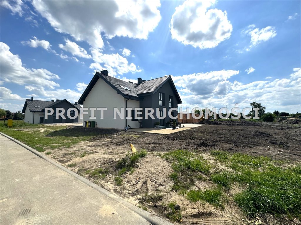 Dom na sprzedaż Lębork, Opolska  120m2 Foto 4