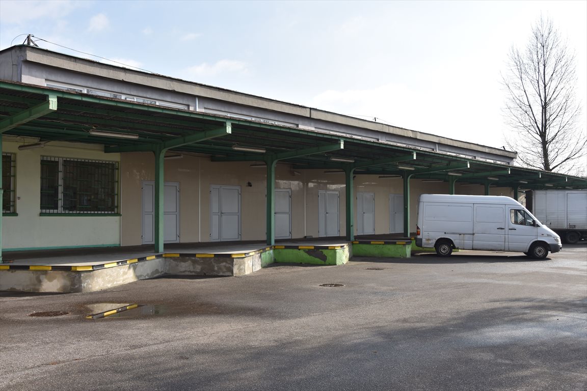 Lokal użytkowy na wynajem Gliwice, Centrum, Bończyka 2 1 050m2 Foto 1 Lokal użytkowy na wynajem Gliwice, Centrum, Bończyka 2 1 050m2 Foto 1