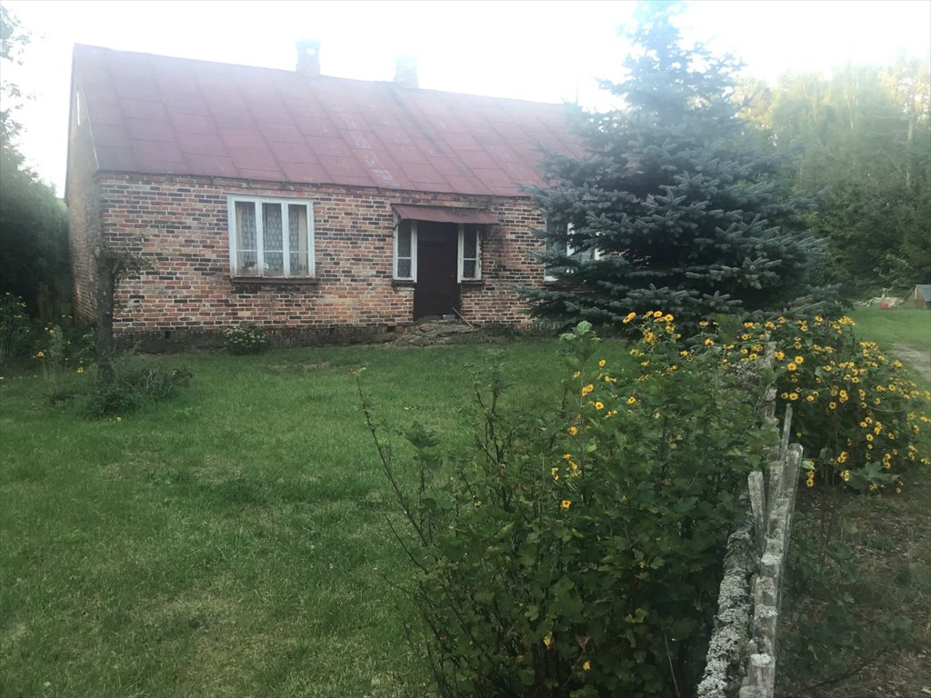 Zapraszam do obejrzenia domu 120 m² z 2 ha działką w Nowym Ratyniu Nowy Ratyniec, 9  120m2 Foto 1