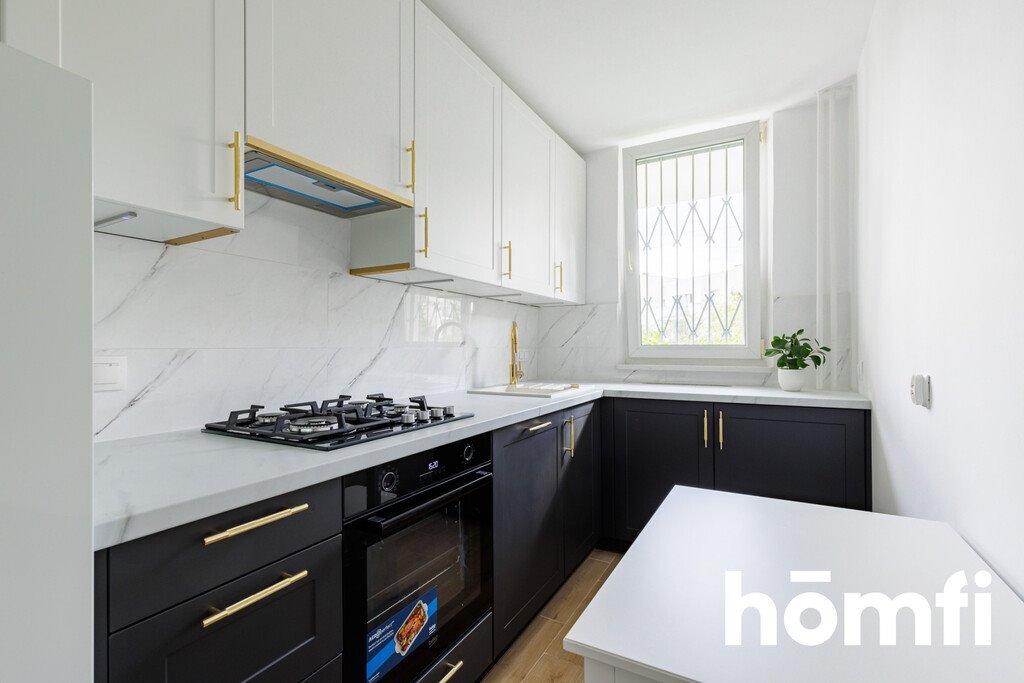 Mieszkanie trzypokojowe na wynajem Warszawa, Ursynów, Marca Polo  60m2 Foto 1