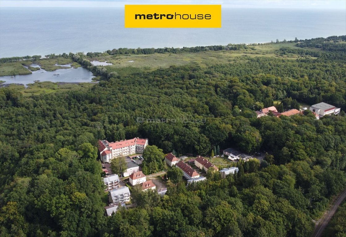 Unikalny ośrodek wypoczynkowy nad morzem w Kołobrzegu - polecam! Kołobrzeg, Ogrody, Koszalińska  1 783m2 Foto 1