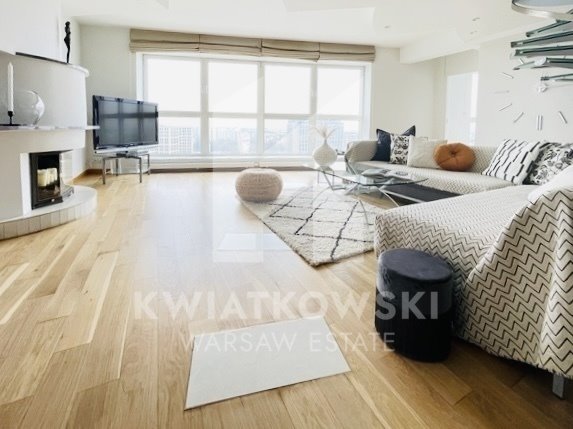 Mieszkanie czteropokojowe  na sprzedaż Warszawa, Mokotów, Bukowińska  177m2 Foto 1