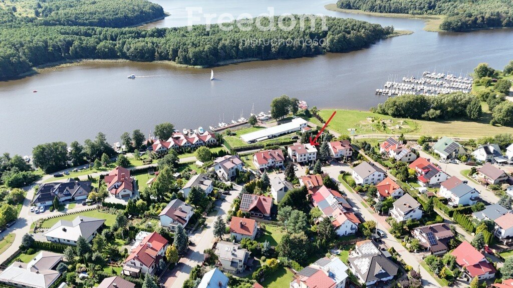Urokliwy dom nad Jeziorakiem z piwnicą i tarasem Iława, Józefa Chełmońskiego  115m2 Foto 1