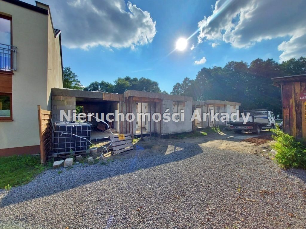 Dom na sprzedaż Jastrzębie-Zdrój, Moszczenica, Dąbrowskiego  150m2 Foto 4
