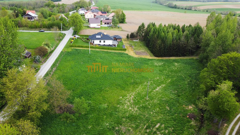 Działka budowlana na sprzedaż Sielec  1 824m2 Foto 4