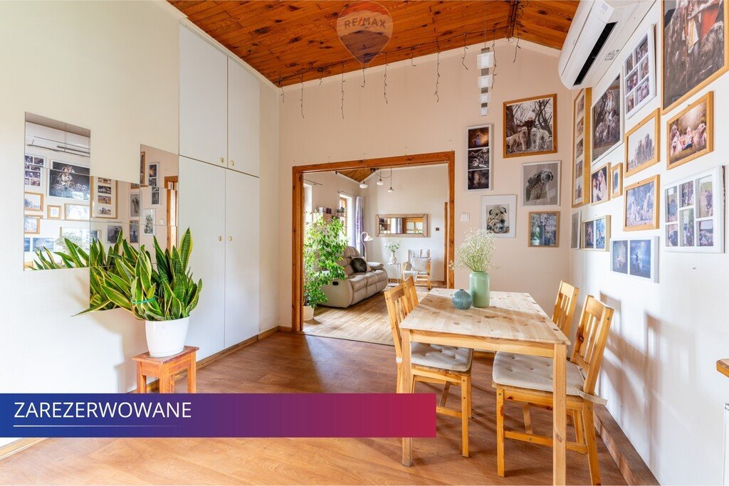 Dom na sprzedaż Grodzisk Mazowiecki, Okrężna  252m2 Foto 1