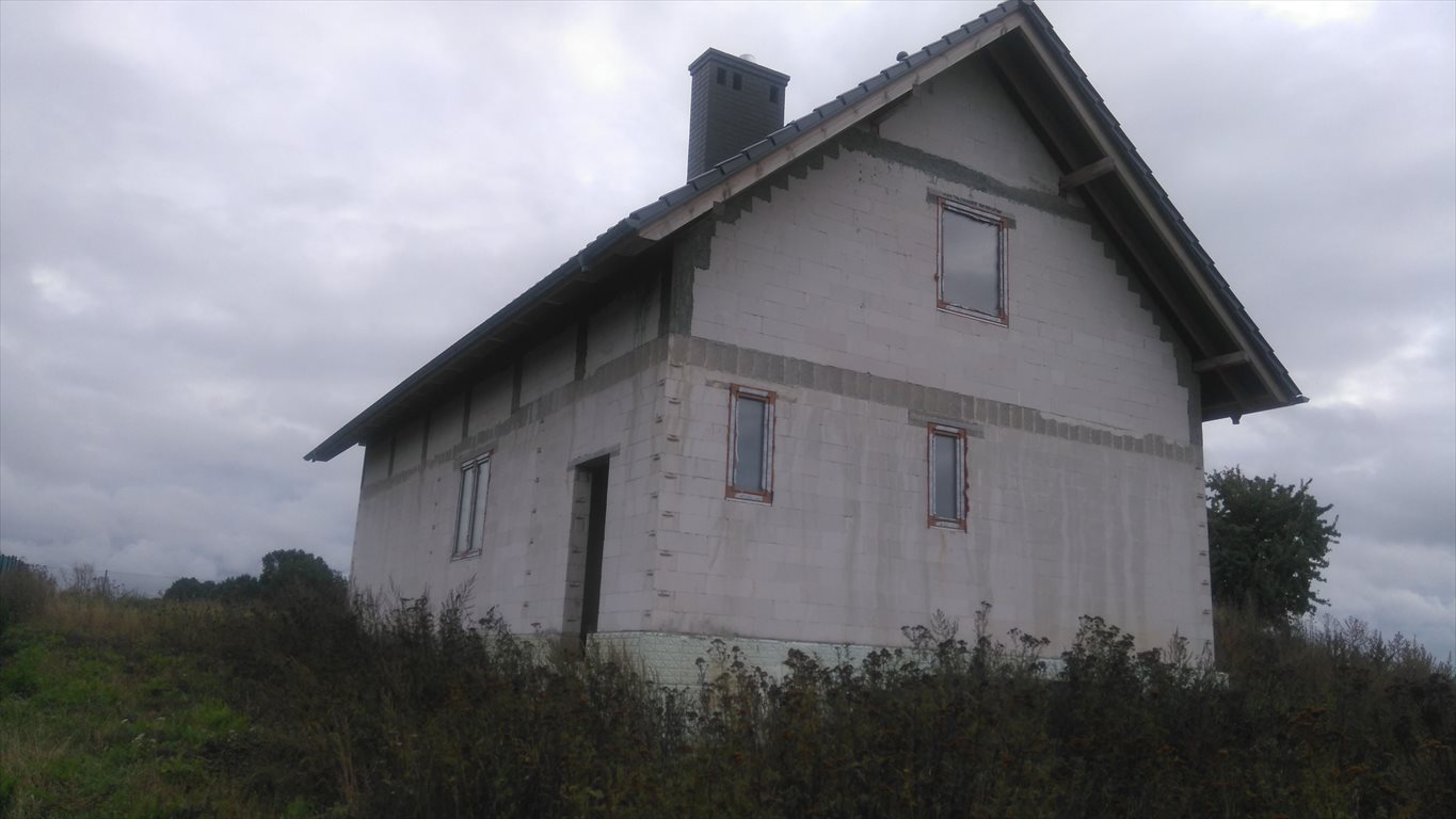 Dom na sprzedaż Wałcz-Przybkowo 193m2 Foto 1 Dom na sprzedaż Wałcz-Przybkowo 193m2 Foto 1
