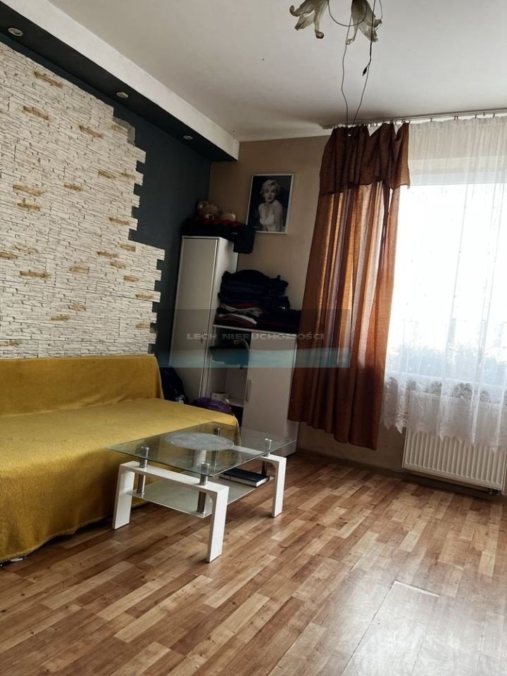 2-pokojowe mieszkanie z balkonem - spokojne osiedle w Jabłonnie Jabłonna, Akademijna  39m2 Foto 1