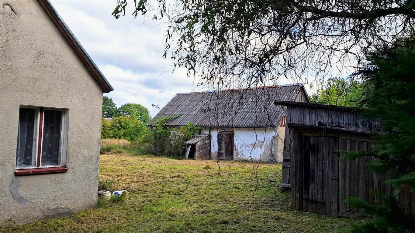 Dom na sprzedaż Karnice  86m2 Foto 10