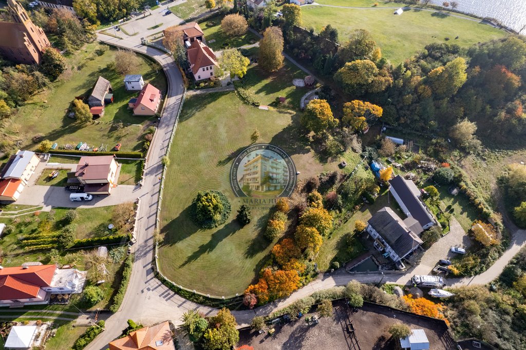 Działka budowlana na sprzedaż Lubin  9 000m2 Foto 5